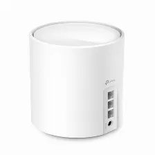 Sistema Mesh Tp-link Deco X50 Mumimo Wi-fi 6 3gbps Ax3000 Velocidad De 574/2402mbps 2.4/5ghz